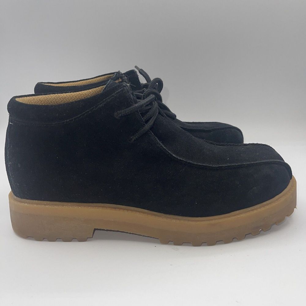 state street‎ mens shoes Is 7.5